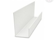 Stainless Folded Handle